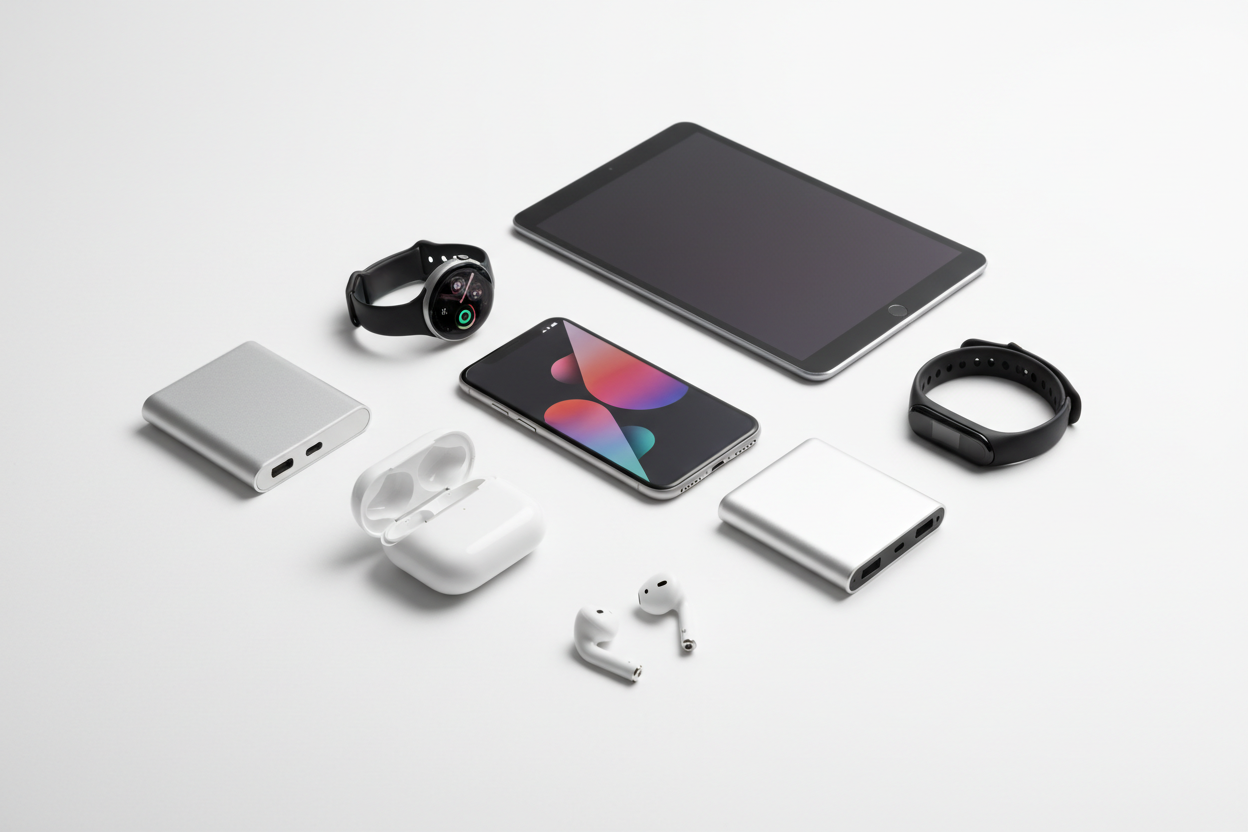 Gadgets