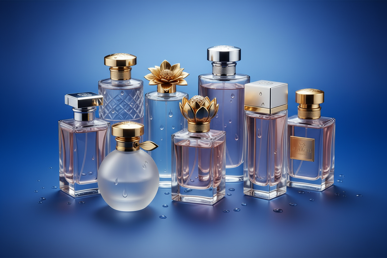 Perfumes