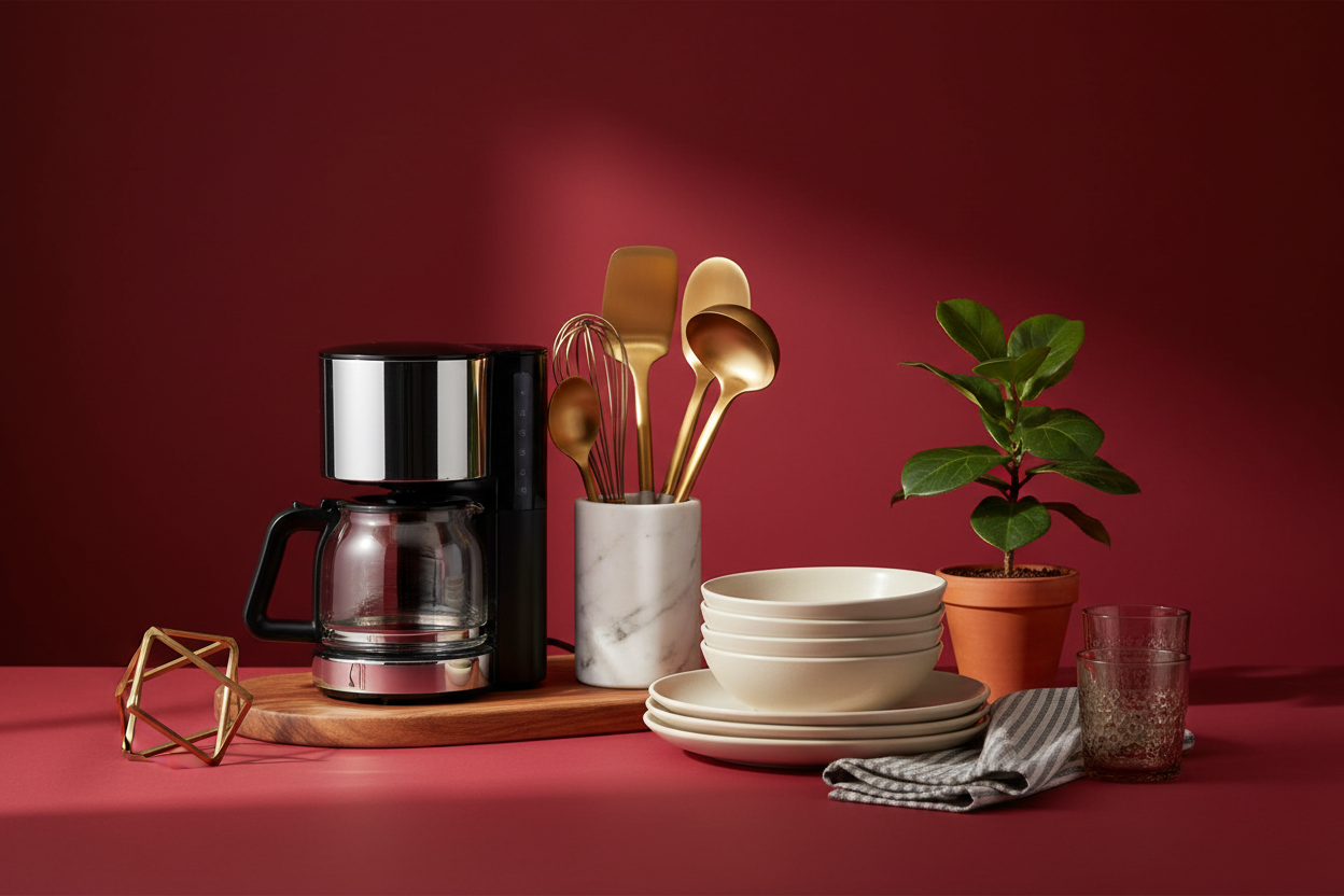 Home & Kitchen