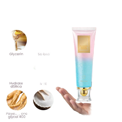Nicotinamide Whitening Toothpaste